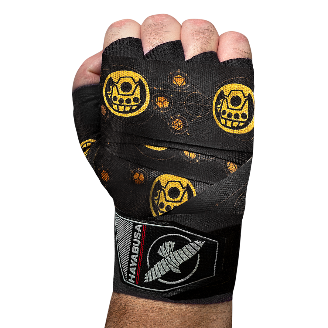 Marvel's Elite Hero Hand Wrap - Thanos