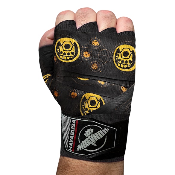 Marvel's Elite Hero Hand Wrap - Thanos