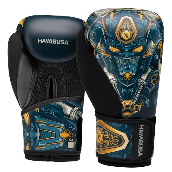 Hayabusa S4 Youth Epic Boxing Gloves For Kids • Hayabusa Hayabusa S4 Youth Epic Boxing Gloves For Kids • Hayabusa