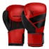 S4 Boxing Gloves Red