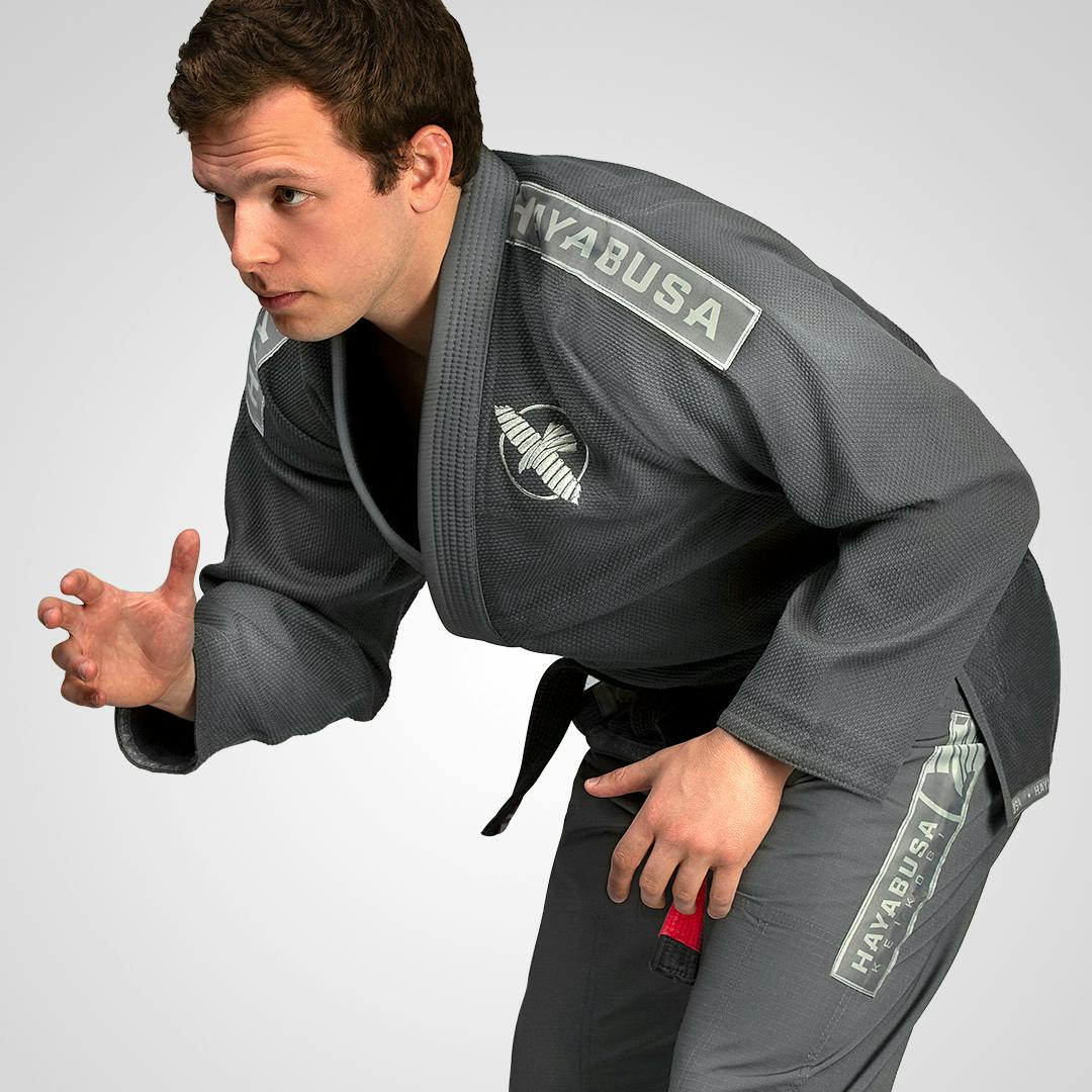 Jiu Jitsu Gi ligero Hayabusa - Imagen 61 de 61