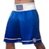 Pro Boxing Shorts, Trunks, Blue
