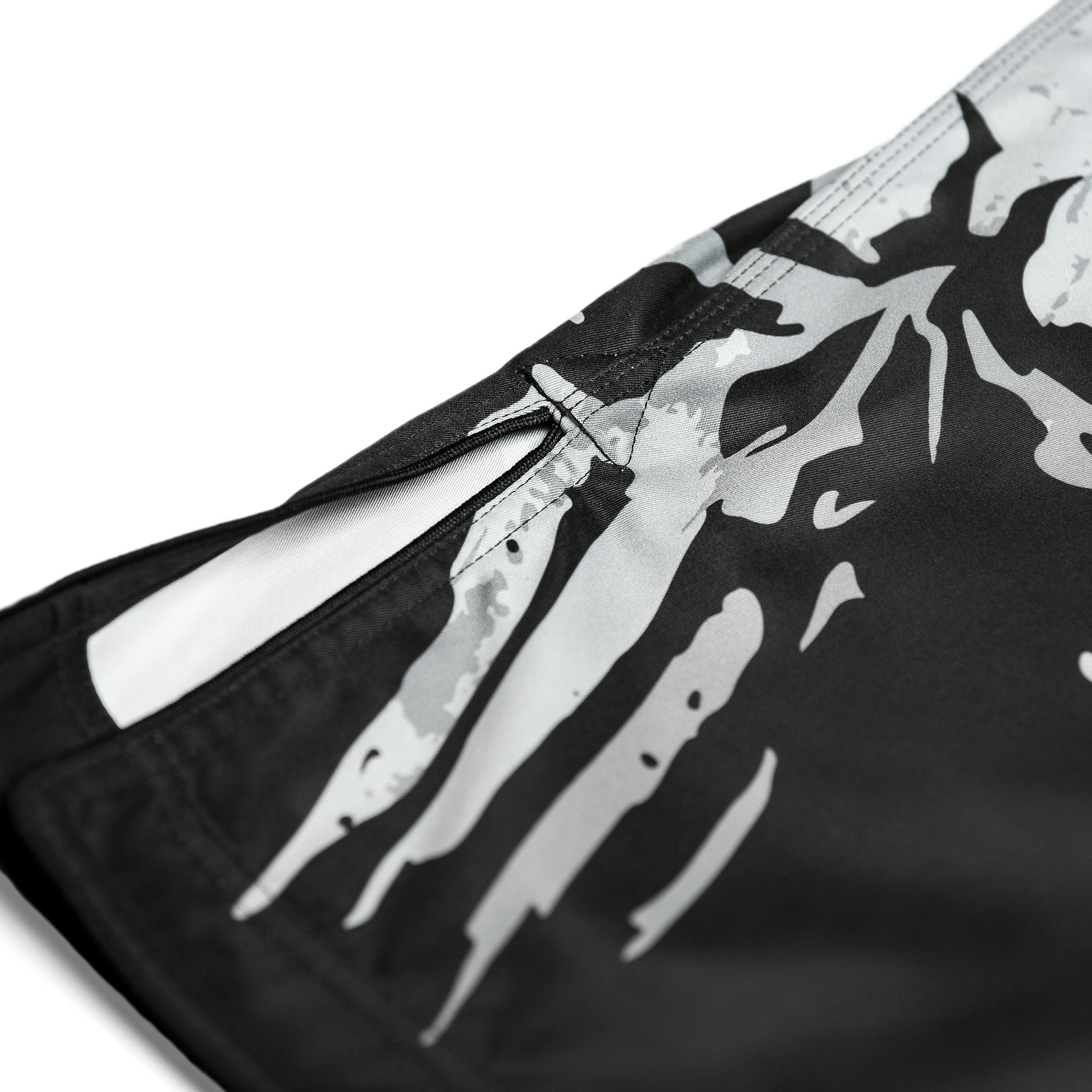 Hayabusa 'The Punisher' Fight Shorts - Picture 9 of 12