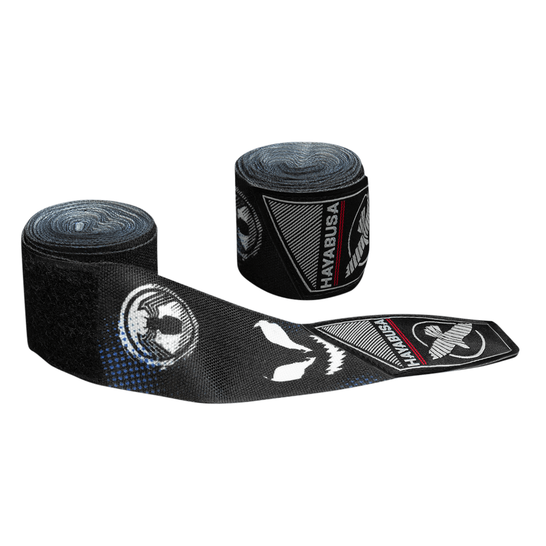 Hayabusa Marvel Hero Elite Hand Wraps - Picture 3 of 55
