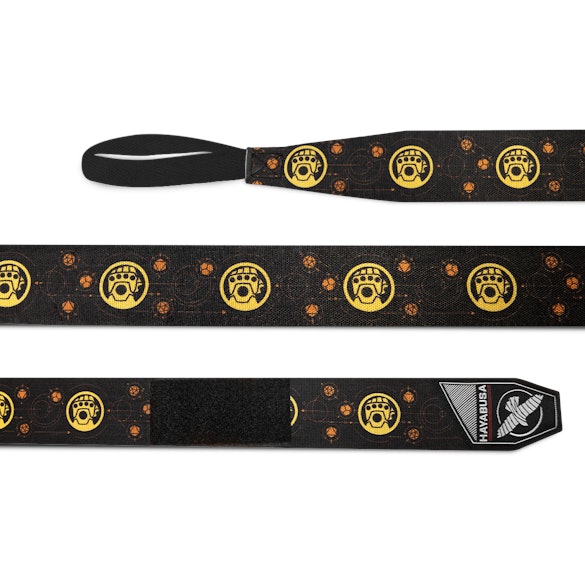 Marvel's Elite Hero Hand Wrap - Thanos