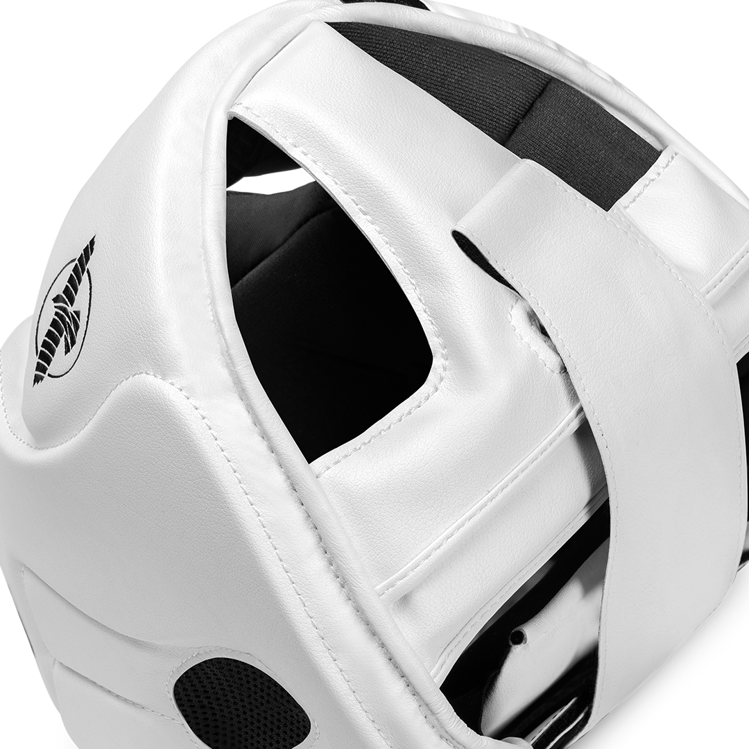 Hayabusa T3 Boxing Headgear Sparring Headgear • Hayabusa Canada