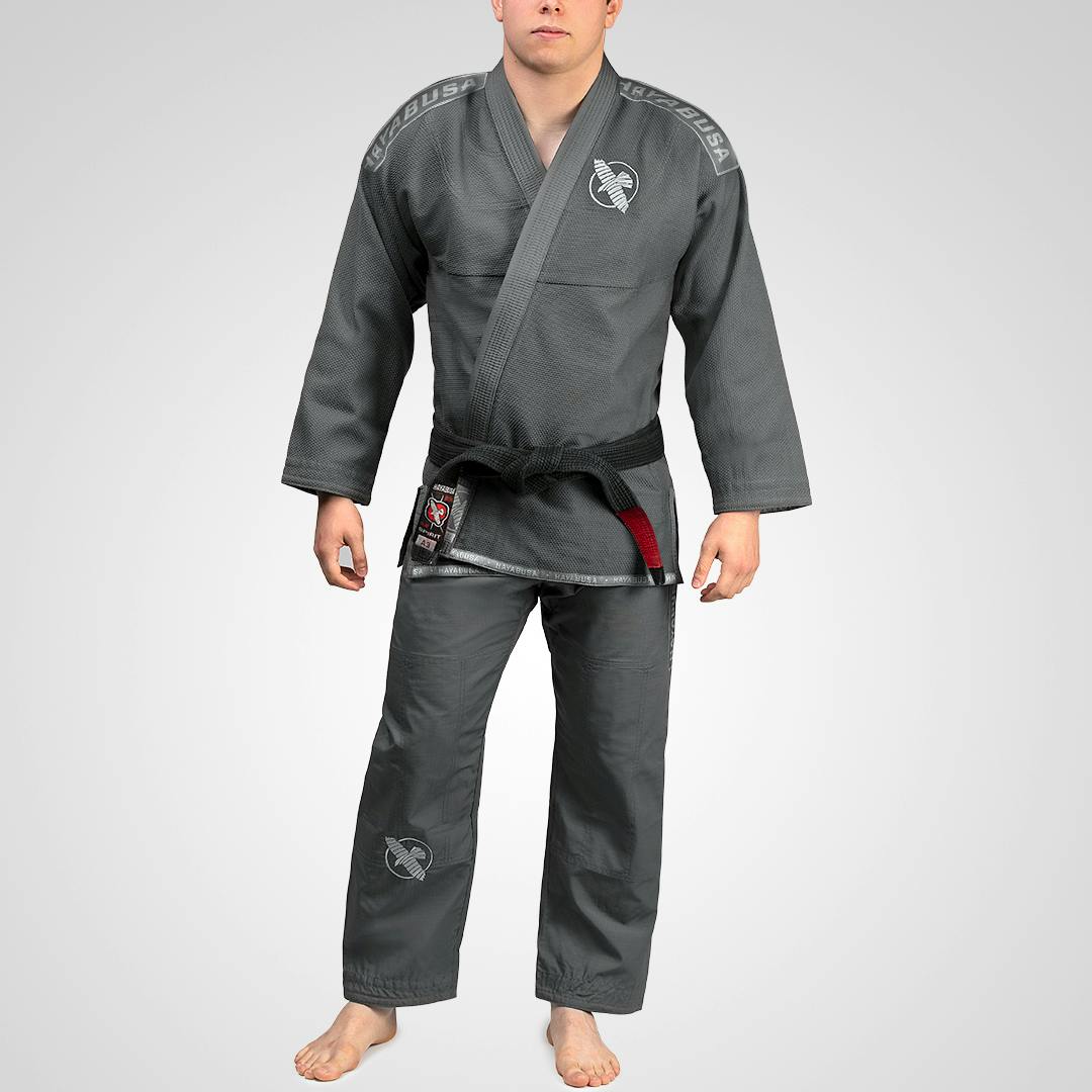 Jiu Jitsu Gi ligero Hayabusa - Imagen 58 de 61