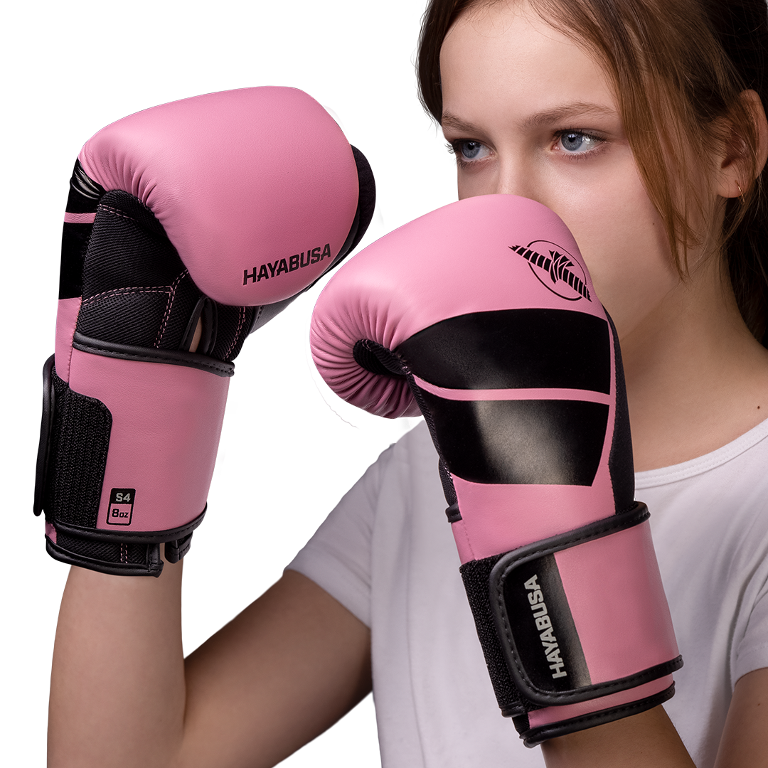 hayabusa s4 youth boxing gloves