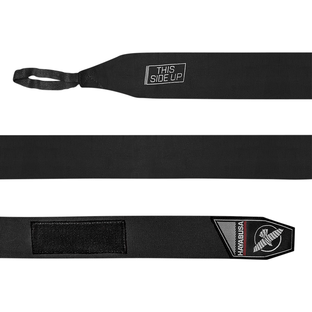 Best Kids Hand Wraps 120" Protective Youth Wraps • Hayabusa Canada