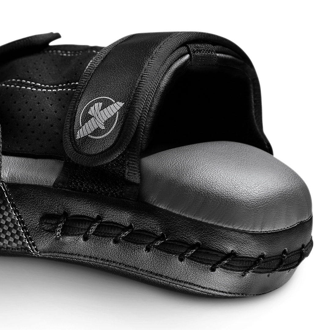 PTS3 Focus Mitts for Boxing and Sparring • Hayabusa Canada