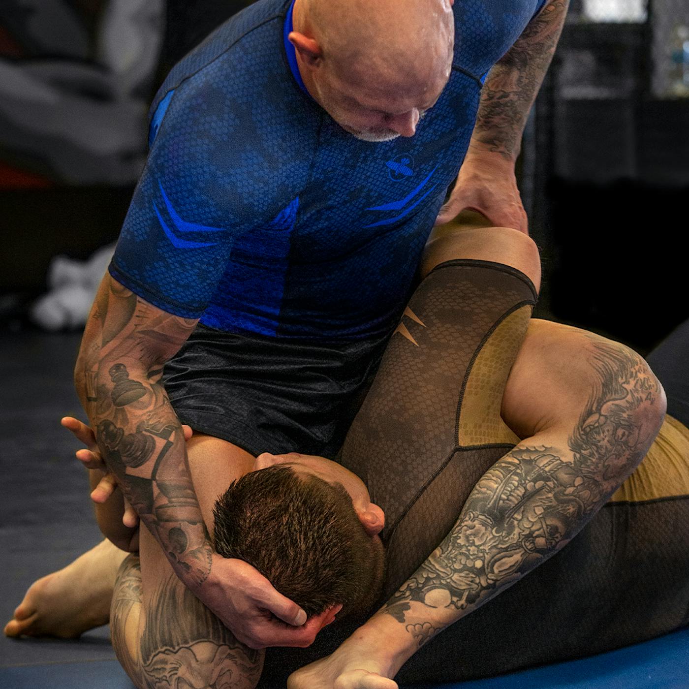 Benefits of Rash guard: Protection & Flexibility in Martial Arts