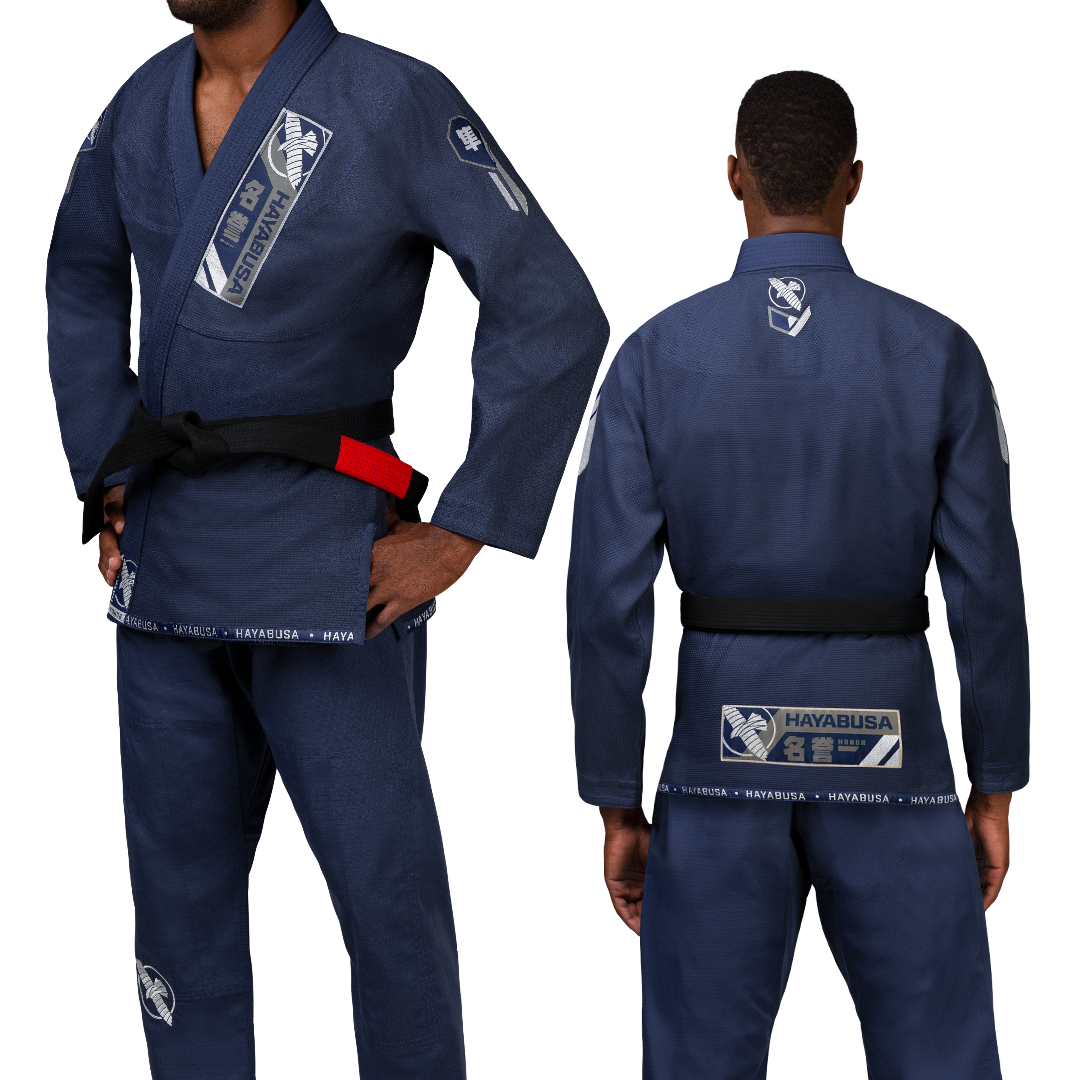 Details about   Hayabusa Ascend Lightweight BJJ Gi Jiu Jitsu Suit Mens Uniform IBJJF Kimono 