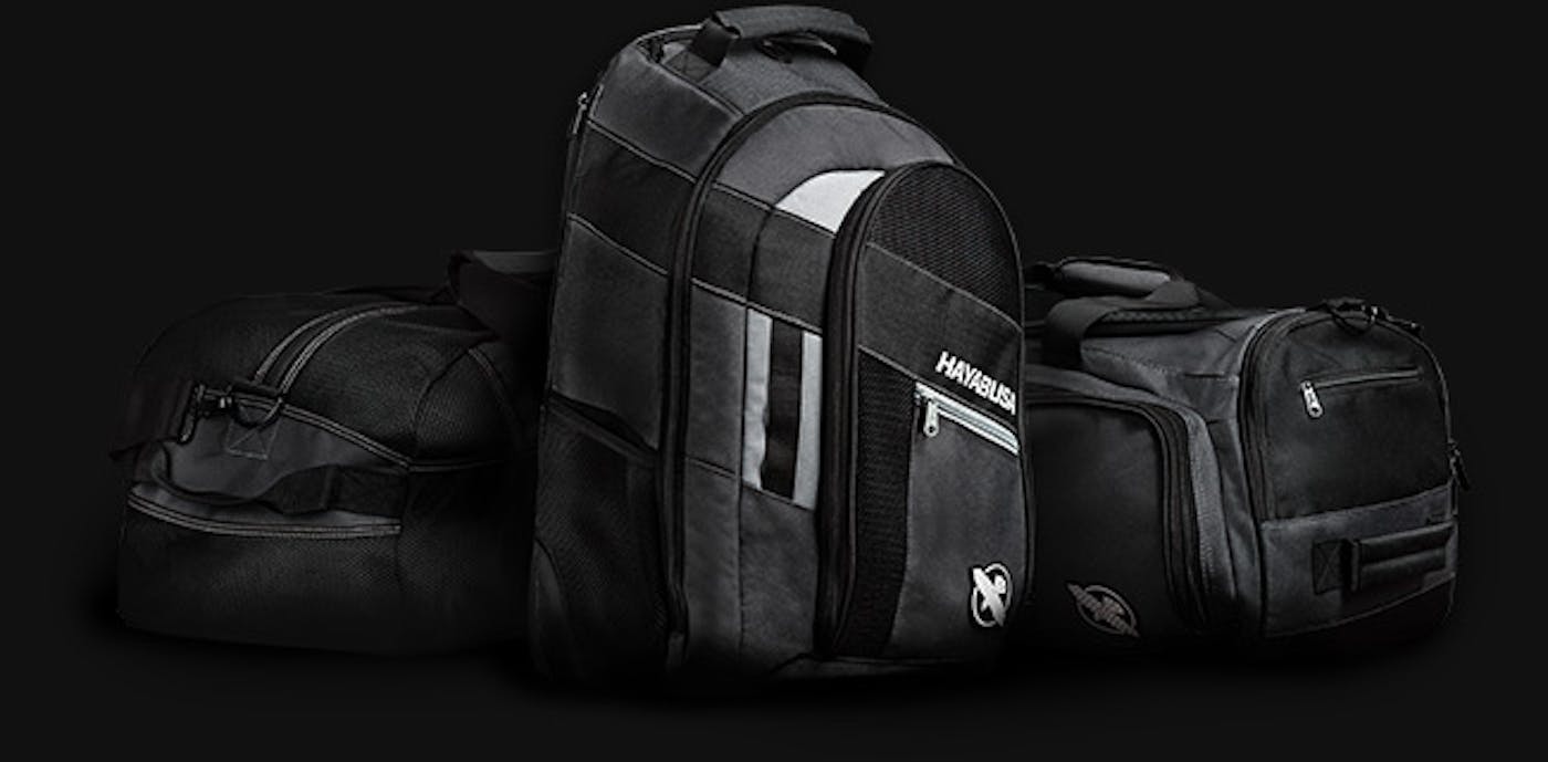 Complete Collection of Best Gym Bags & Duffle Bags For Boxing & Martial Arts
