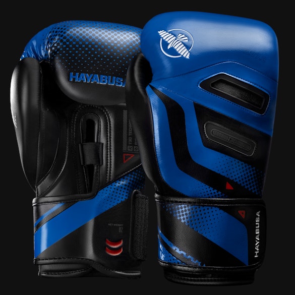 Hayabusa T3D Boxing Gloves | 3D-Printed | Hayabusa • Hayabusa Hayabusa T3D Boxing Gloves | 3D-Printed | Hayabusa • Hayabusa