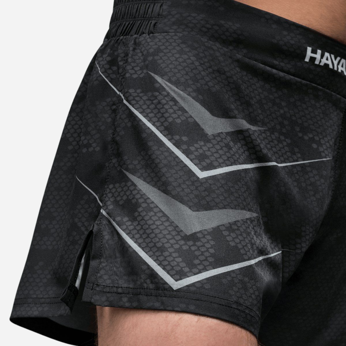 Hayabusa Arrow Kickboxing Shorts | Fight Shorts Built For Hayabusa Arrow Kickboxing Shorts | Fight Shorts Built For