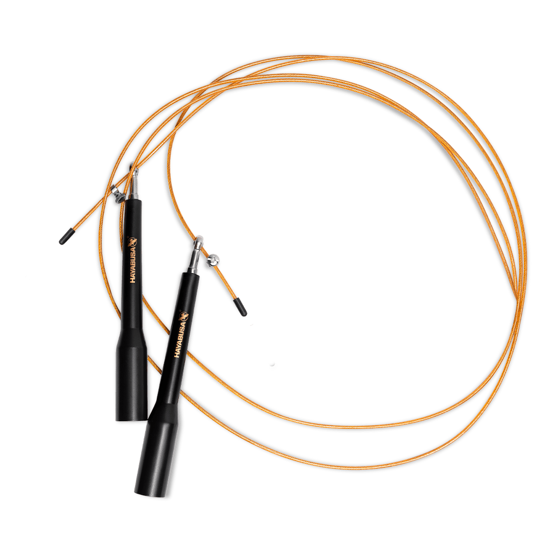 Hayabusa Speed Jump Rope
