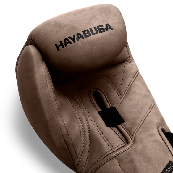 Hayabusa T3 LX Leather Boxing Gloves | Luxurious Leather 