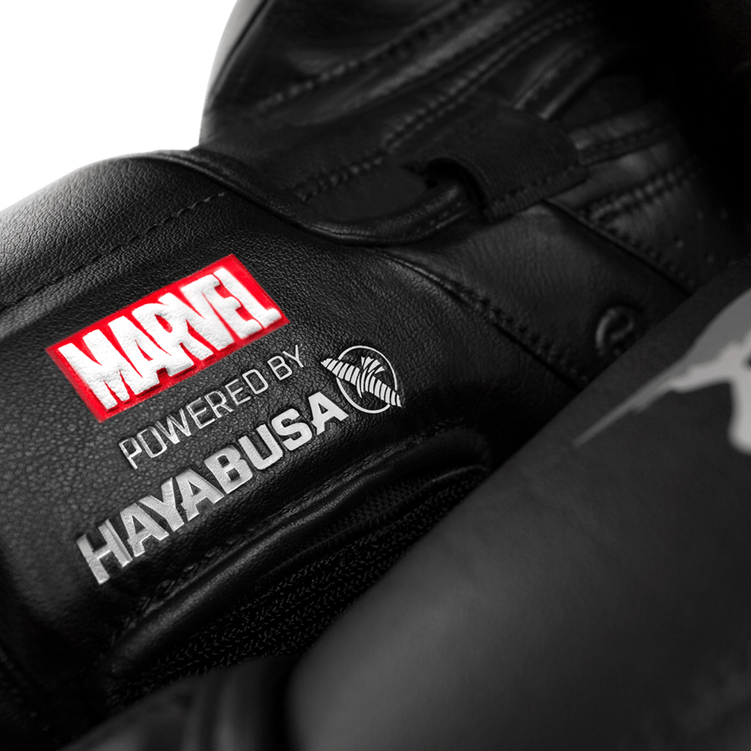 punisher hayabusa gloves