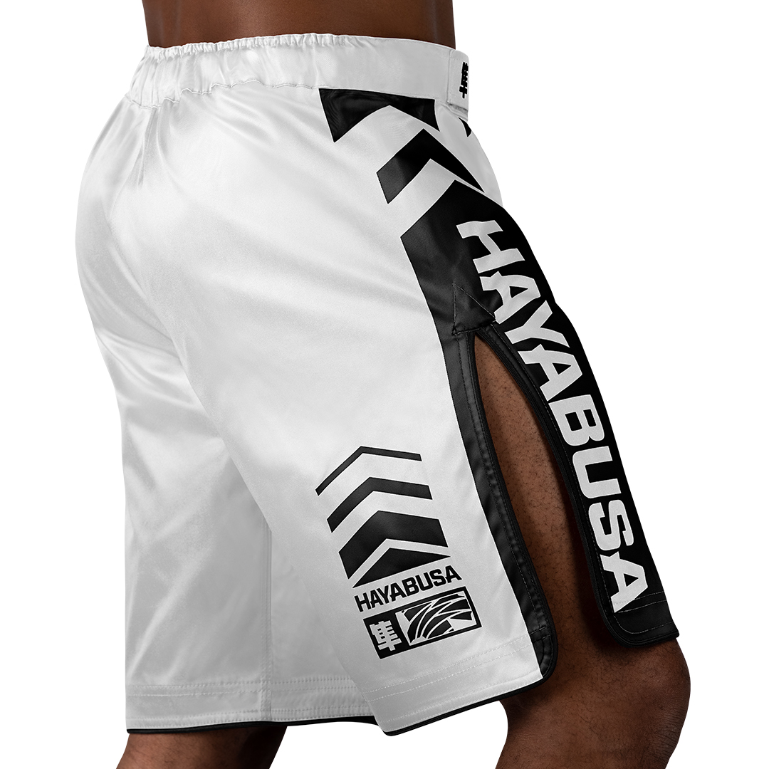 Martial deals arts shorts