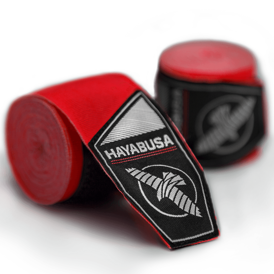 Best Kids Hand Wraps 120" Protective Youth Wraps • Hayabusa