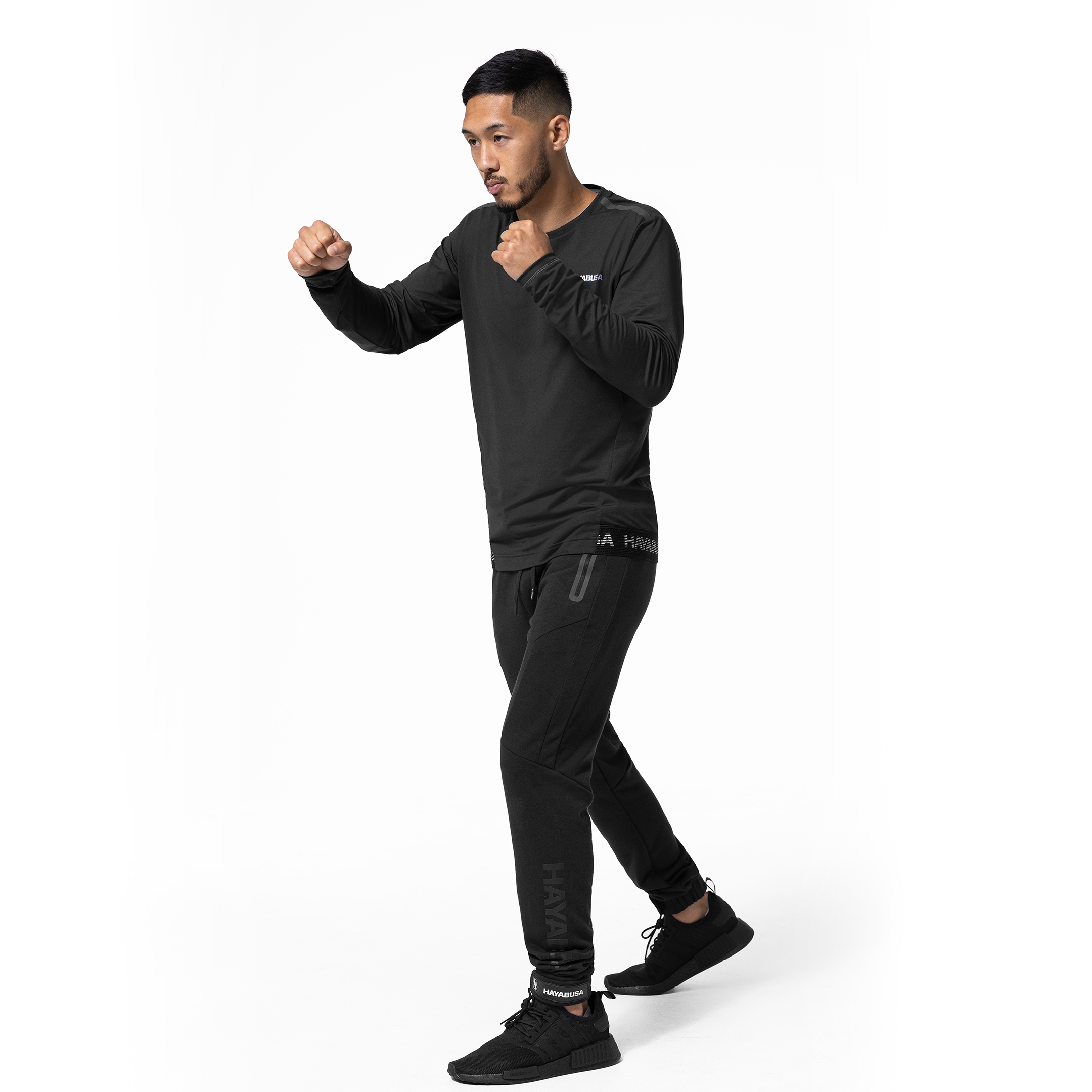 Hayabusa Men's Athletic Joggers • Hayabusa