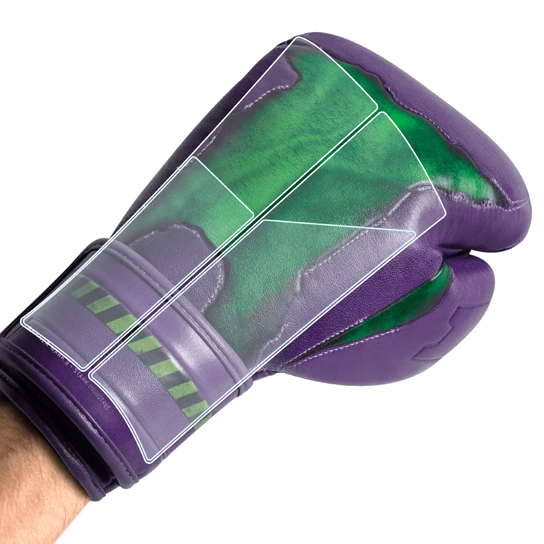 Hayabusa Hulk Boxing Gloves eBay