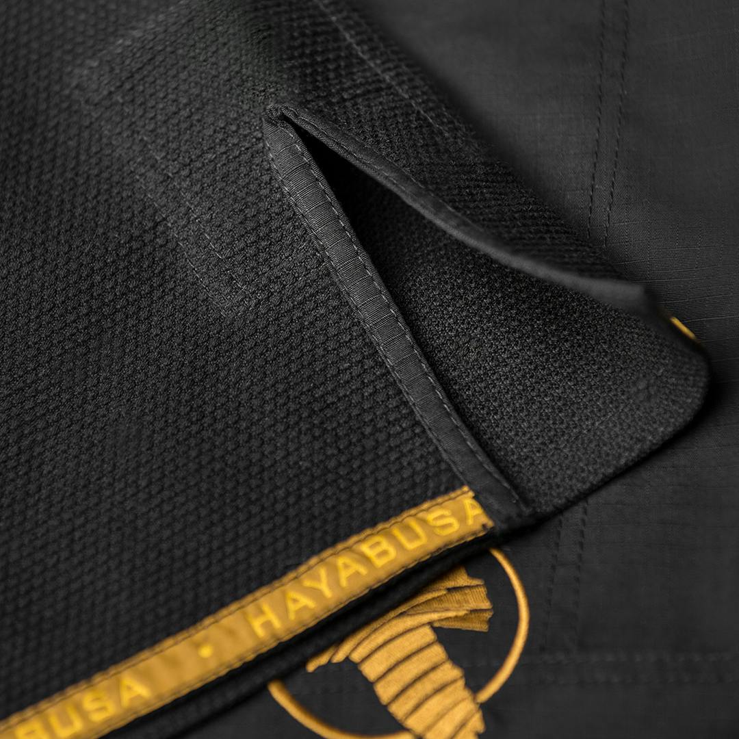 Jiu Jitsu Gi ligero Hayabusa - Imagen 12 de 61