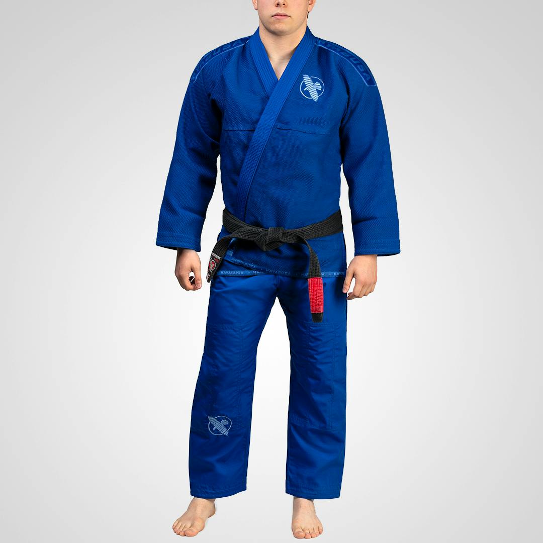 Jiu Jitsu Gi ligero Hayabusa - Imagen 22 de 61