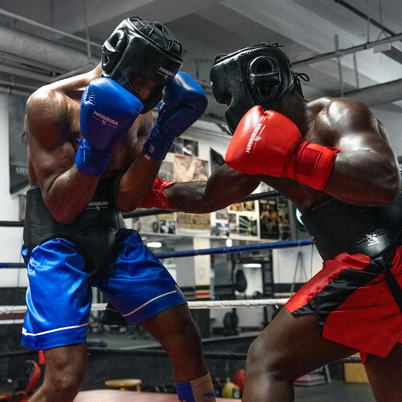 Complete Guide to Boxing Weight Classes