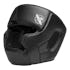 T3 Boxing Headgear Black