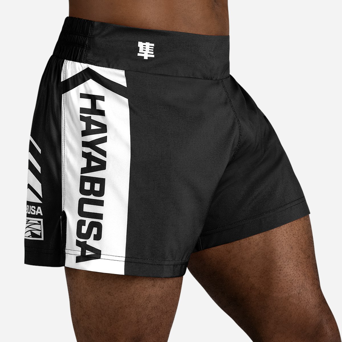 Hayabusa Icon Kickboxing Shorts | Ultra Lightweight • Hayabusa