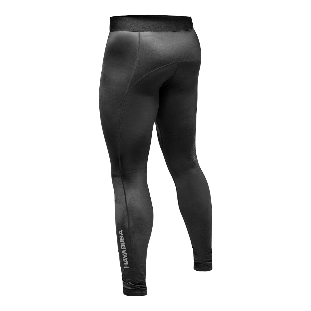 Hayabusa Geo Jiu Jitsu Spats - Picture 4 of 22