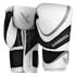 H5 Boxing Gloves White/Grey