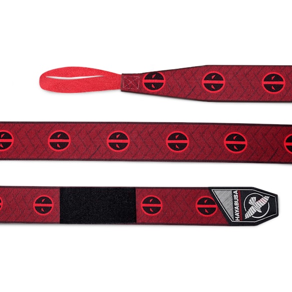 Marvel's Elite Hero Hand Wrap - Deadpool