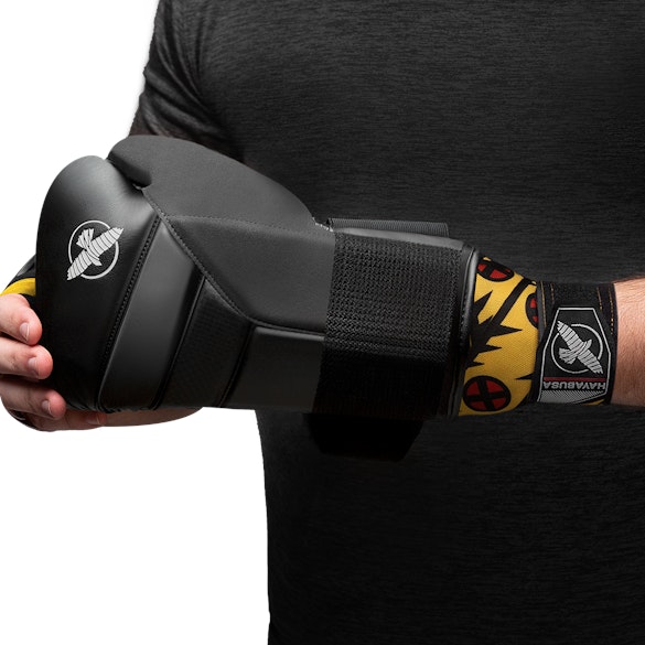 Marvel's Elite Hero Hand Wrap - Wolverine