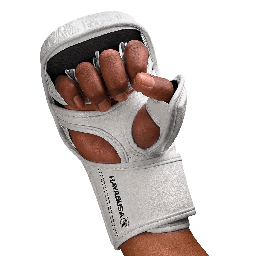 hayabusa hybrid gloves