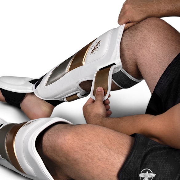 T3 Striking Shin Guards