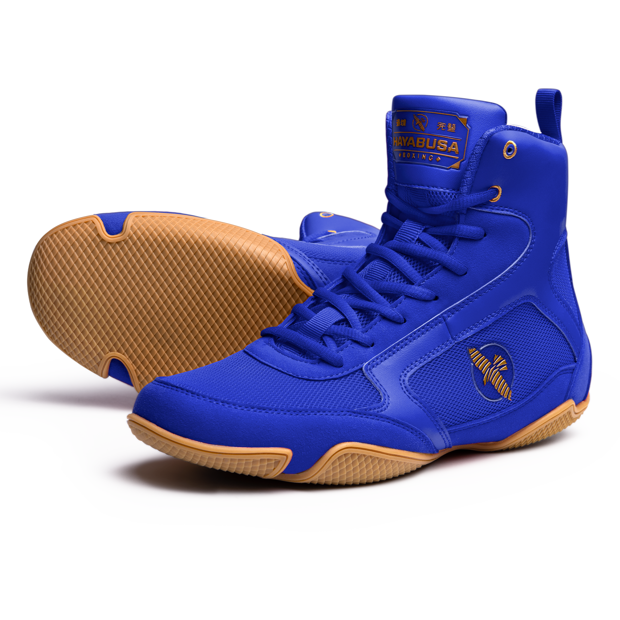 Hayabusa Pro Boxing Shoes Best Boxing & Training Shoes • Hayabusa