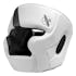 T3 MMA Headgear White/Black
