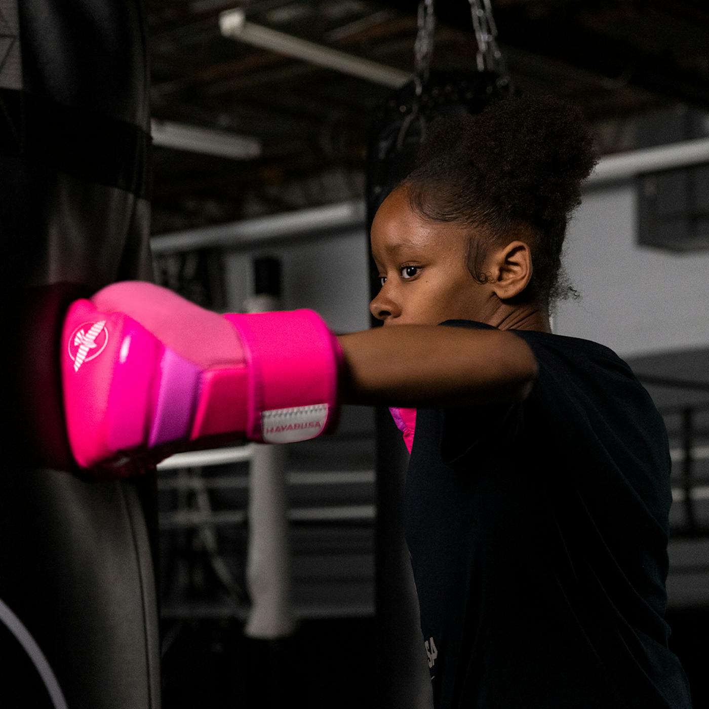 Discover the best martial arts for your kids