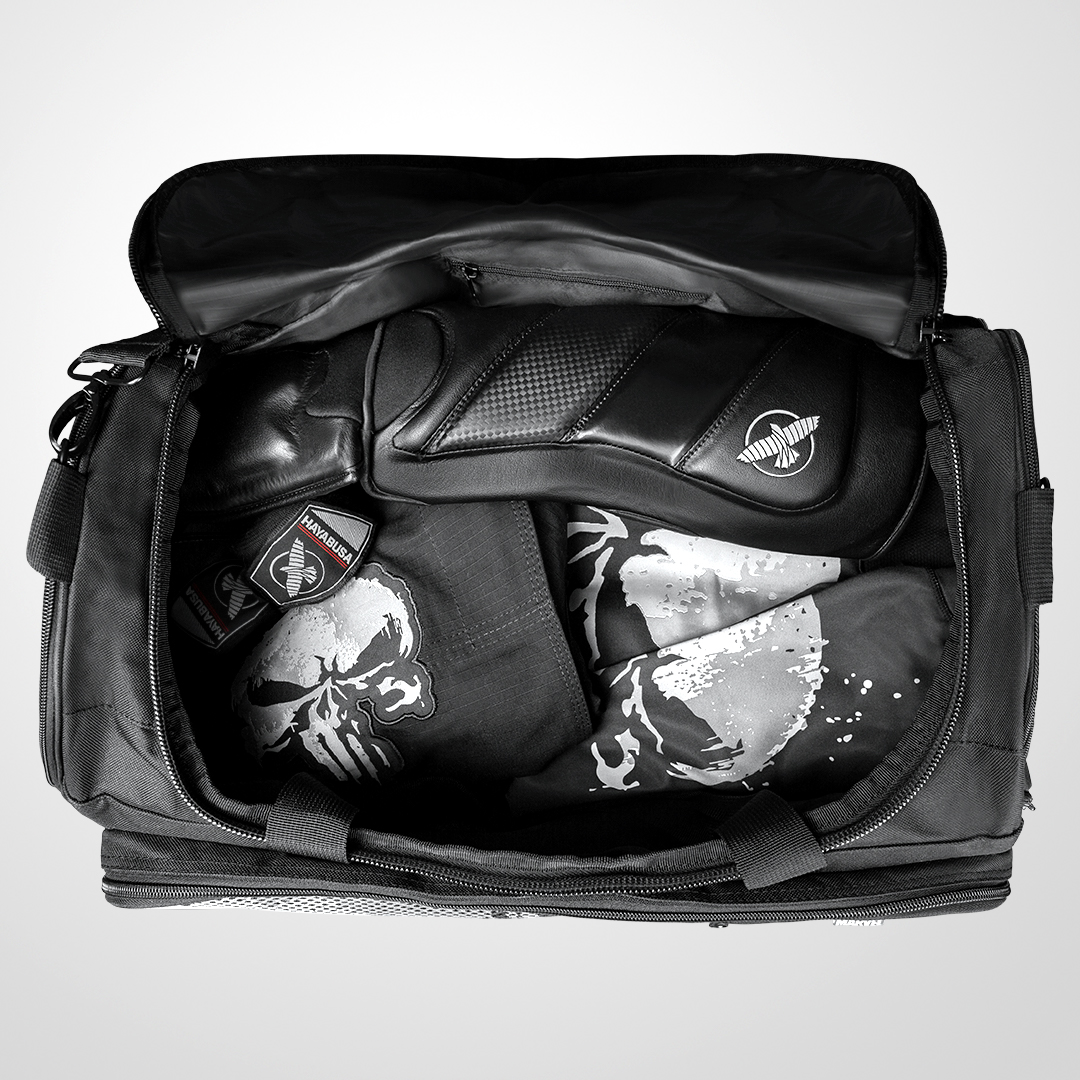 hayabusa duffle bag