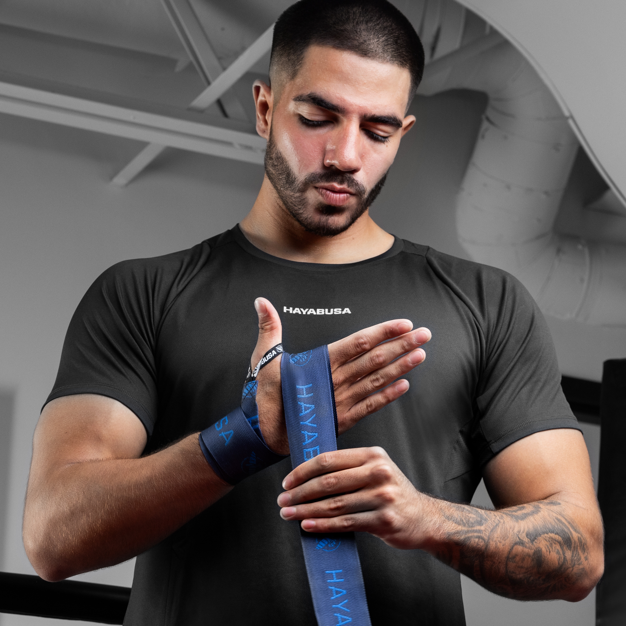 Best Boxing Hand Wraps For Boxers of All Levels • Hayabusa Canada