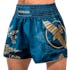 Falcon Muay Thai Shorts Blue