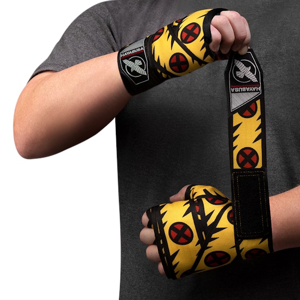 Marvel's Elite Hero Hand Wrap - Wolverine