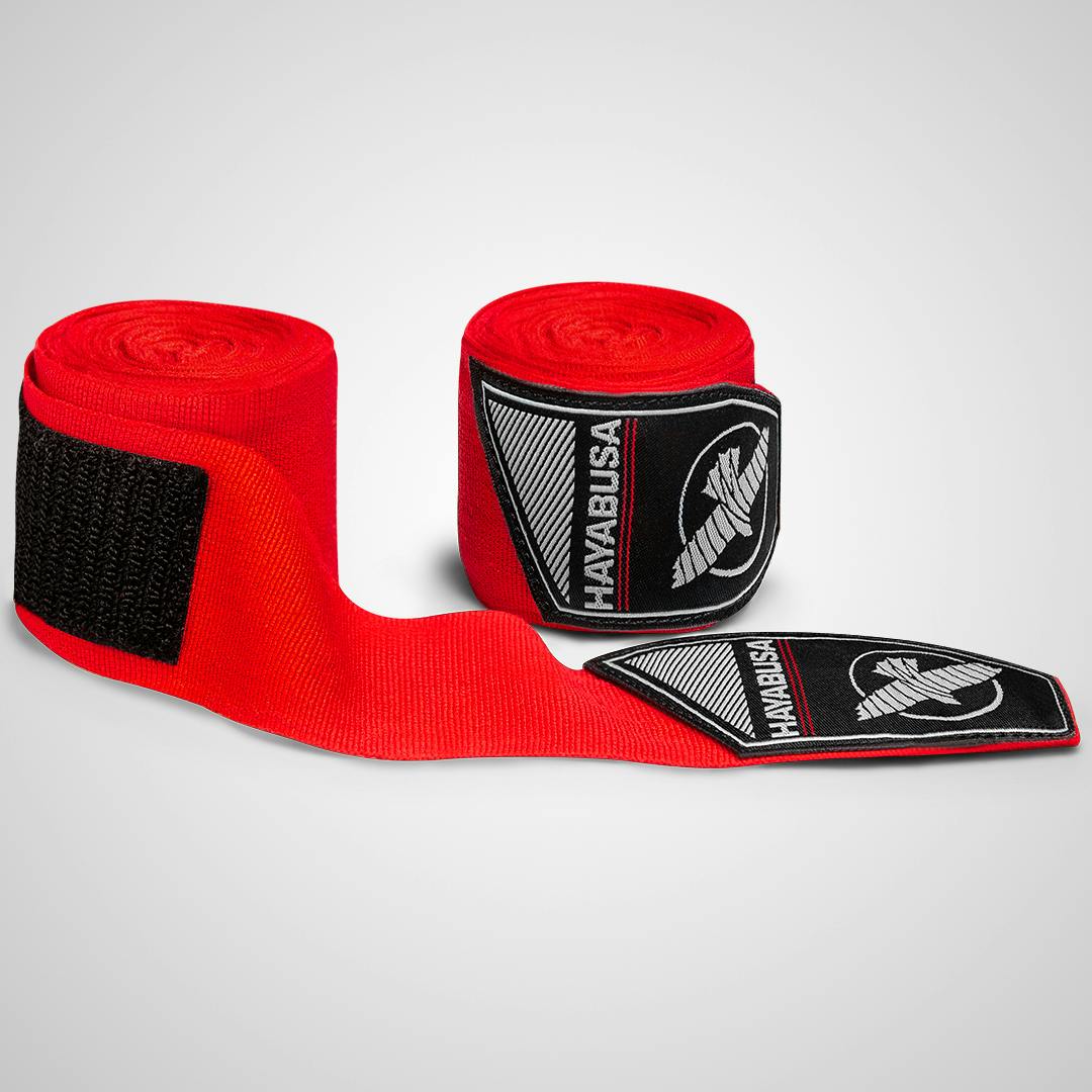 Hayabusa - Perfect Stretch Hand Wraps - Picture 6 of 32