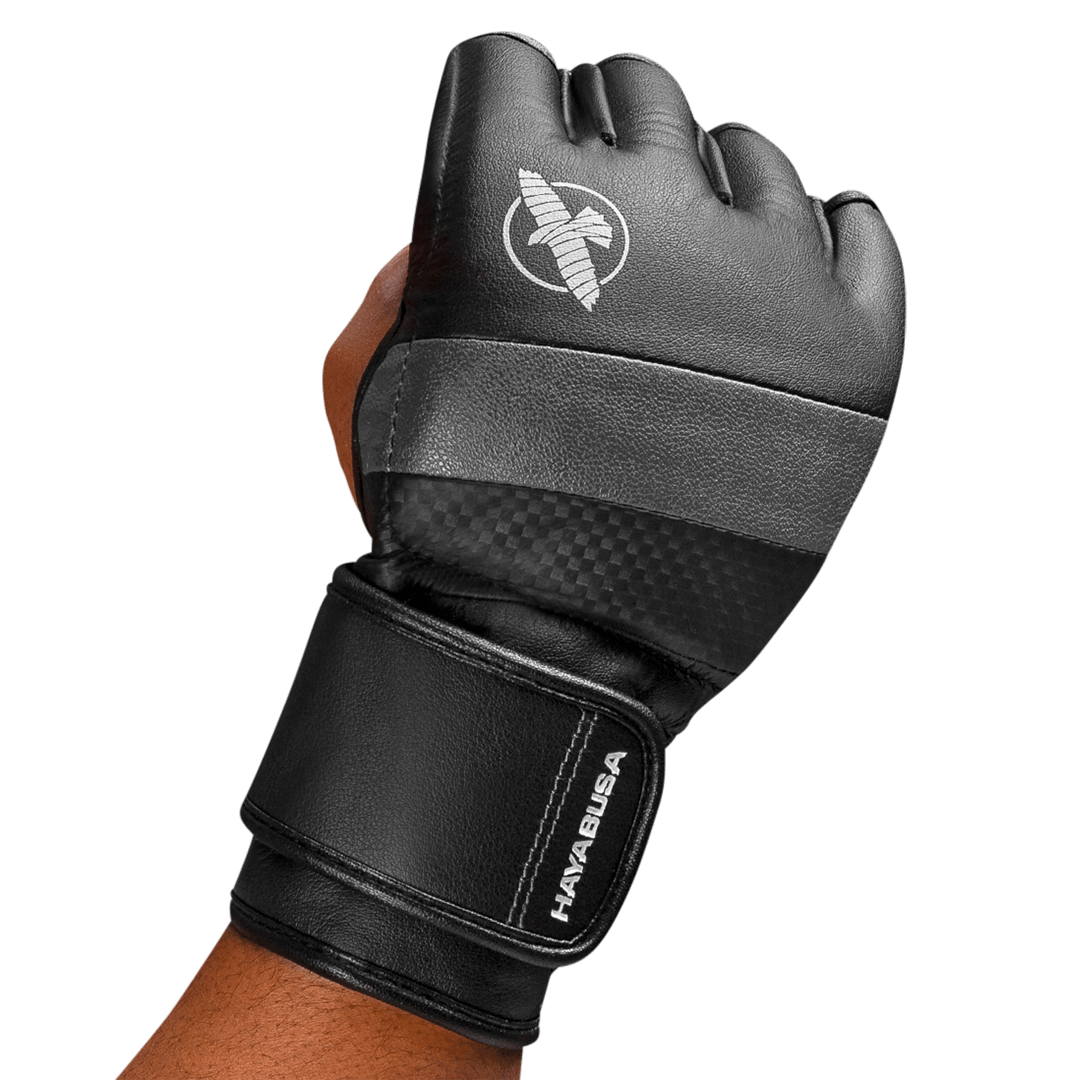 T3 MMA 4oz Gloves Hayabusa • Hayabusa Canada