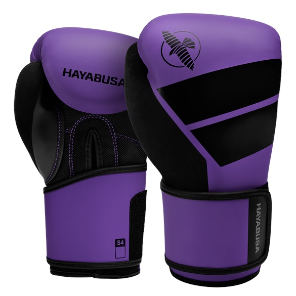 Hayabusa S4 Youth Boxing Gloves | Kids' Boxing Gloves for Hayabusa S4 Youth Boxing Gloves | Kids' Boxing Gloves for