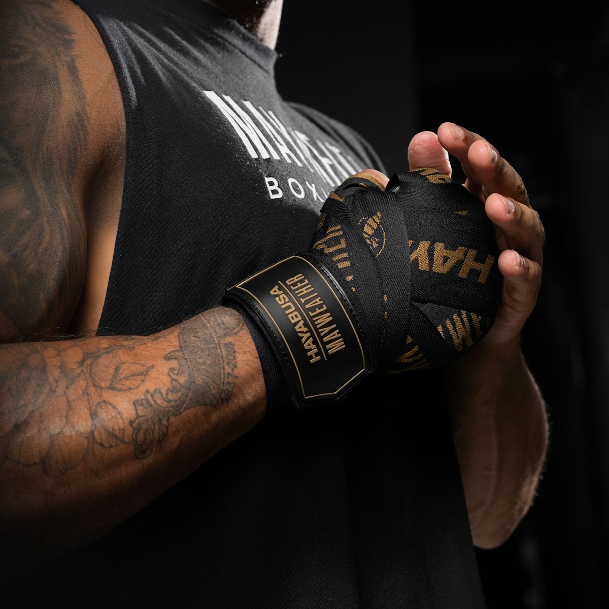 Combining Hand Wraps with Workout Gloves: Smart or Dangerous? Combining Hand Wraps with Workout Gloves: Smart or Dangerous?