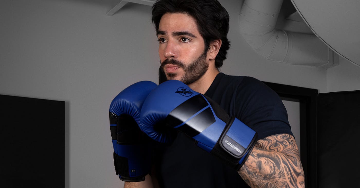 best boxing gloves for beginners, S4 boxing gloves
