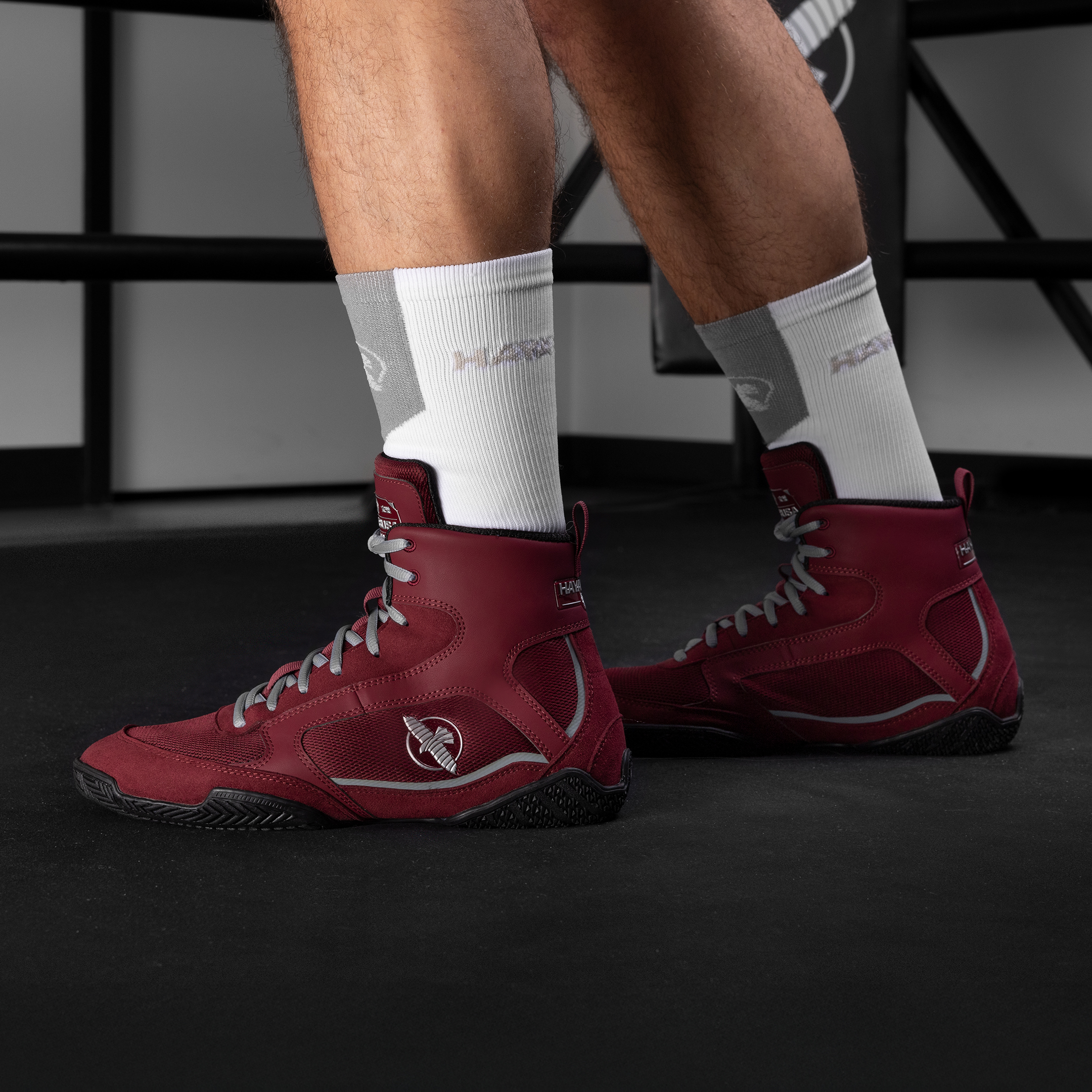 Hayabusa Pro Boxing Shoes | Best Boxing & Training Shoes Hayabusa Pro Boxing Shoes | Best Boxing & Training Shoes